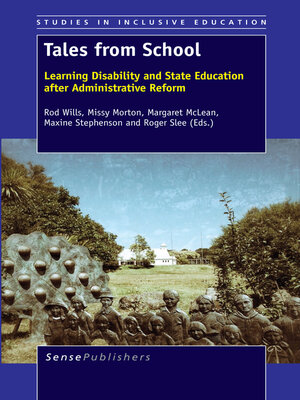 cover image of Tales from School